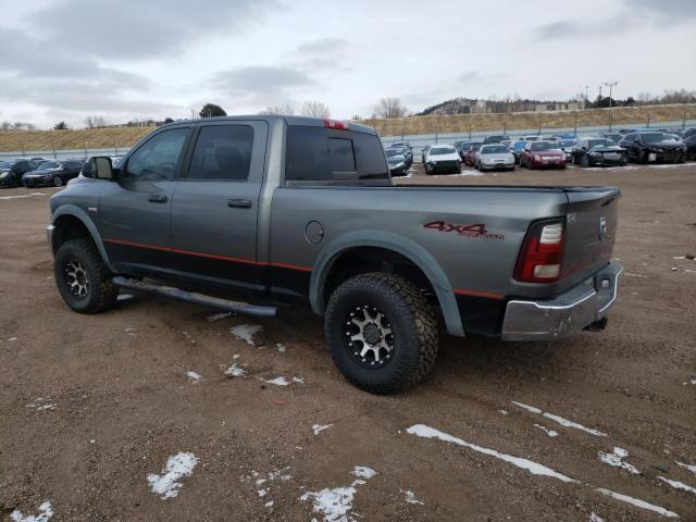 Photo 2 from auction – 2013 RAM 2500 POWER with VIN 3C6TR5ET3DG535237