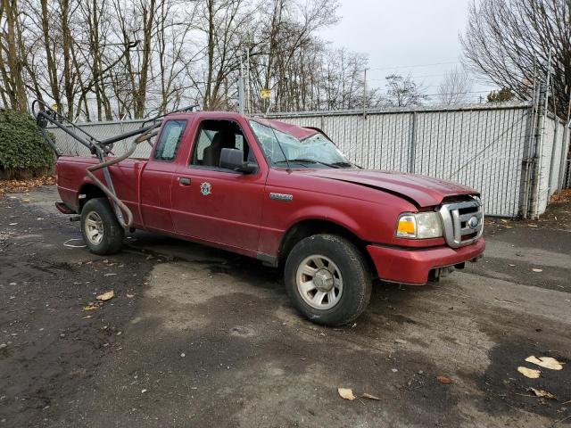 Photo 4 from auction – 2008 FORD RANGER SUP with VIN 1FTYR14D88PB15573