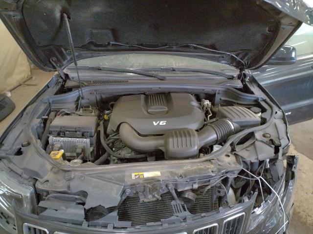 Photo 12 from auction – 2015 JEEP GRAND CHER with VIN 1C4RJFAG2FC140397