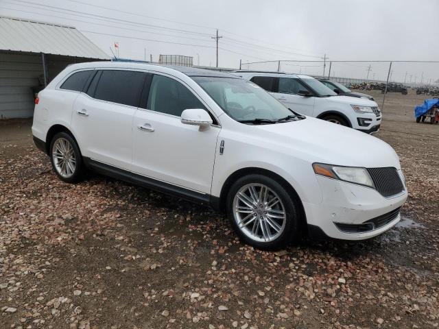 Photo 4 from auction – 2013 LINCOLN MKT with VIN 2LMHJ5AT6DBL56690