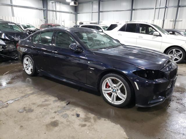 Photo 4 from auction – 2016 BMW 535 XI with VIN WBA5B3C51GG258972