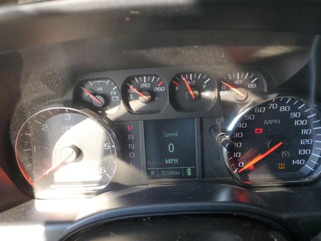 Photo 9 from auction – 2018 GMC SIERRA C15 with VIN 1GTN1LEC8JZ901119
