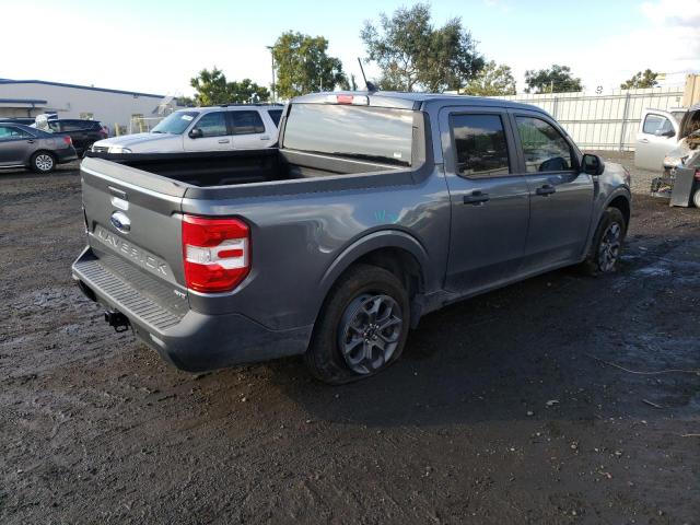 Photo 3 from auction – 2022 FORD MAVERICK X with VIN 3FTTW8F99NRA51634