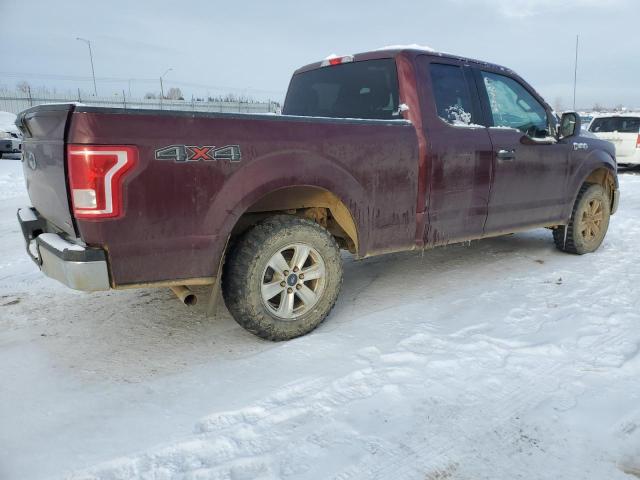 Photo 3 from auction – 2015 FORD F150 SUPER with VIN 1FTEX1E80FFB27097
