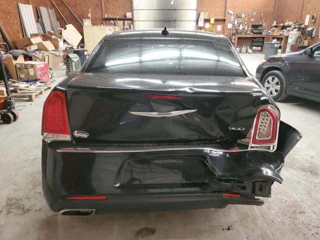 Foto 6 de la subasta – 2015 CHRYSLER 300 LIMITE con VIN 2C3CCAAG5FH791964