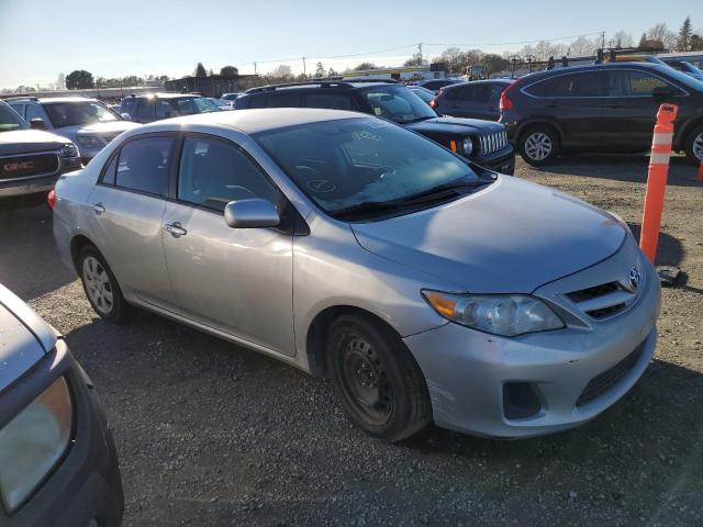 Photo 4 from auction – 2012 TOYOTA COROLLA BA with VIN 5YFBU4EE3CP049406