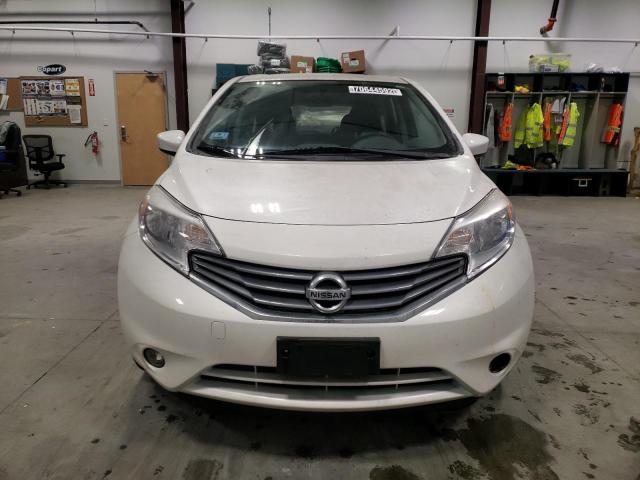 Photo 5 from auction – 2015 NISSAN VERSA NOTE with VIN 3N1CE2CP5FL365985