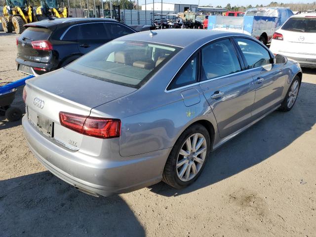 Photo 3 from auction – 2016 AUDI A6 PREMIUM with VIN WAUGFAFC8GN008233