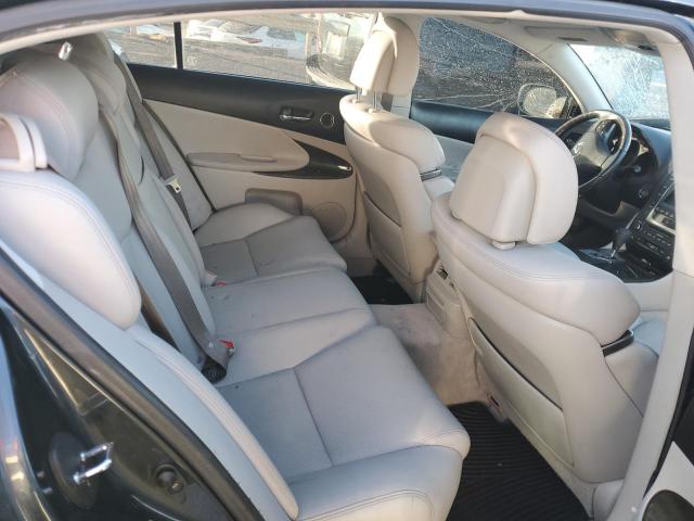 Foto 10 de la subasta – 2008 LEXUS GS 350 con VIN JTHCE96S180018643