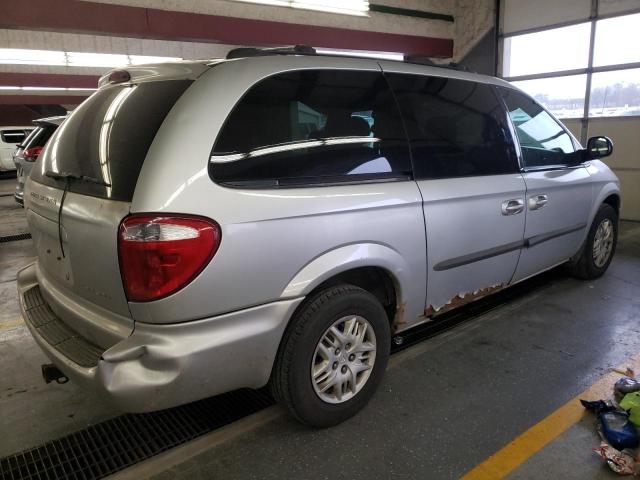 Photo 3 from auction – 2003 DODGE GRAND CARA with VIN 2D4GP44313R350224