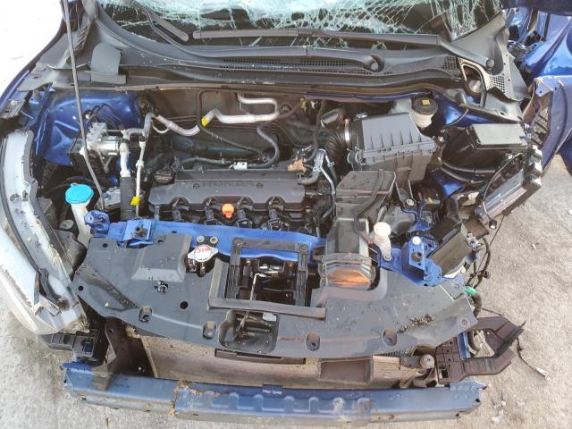 Photo 12 from auction – 2019 HONDA HR-V EX with VIN 3CZRU6H50KM708564