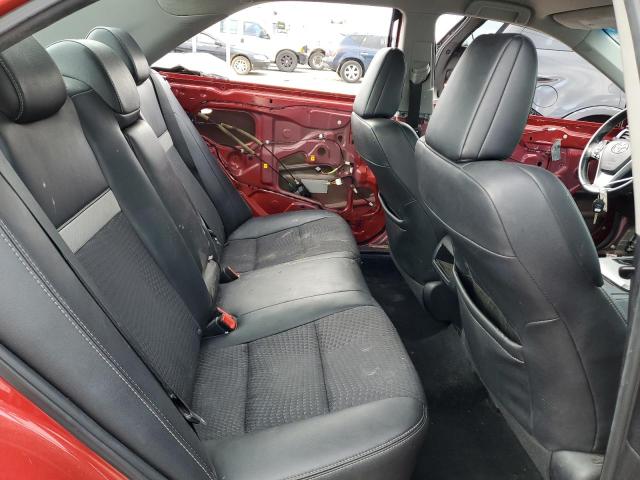 Photo 10 from auction – 2012 TOYOTA CAMRY BASE with VIN 4T1BF1FK8CU572643