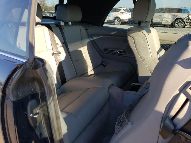 صورة رقم 10 من المزاد - 2004 BMW 325 CI مع VIN WBABW33454PG97833