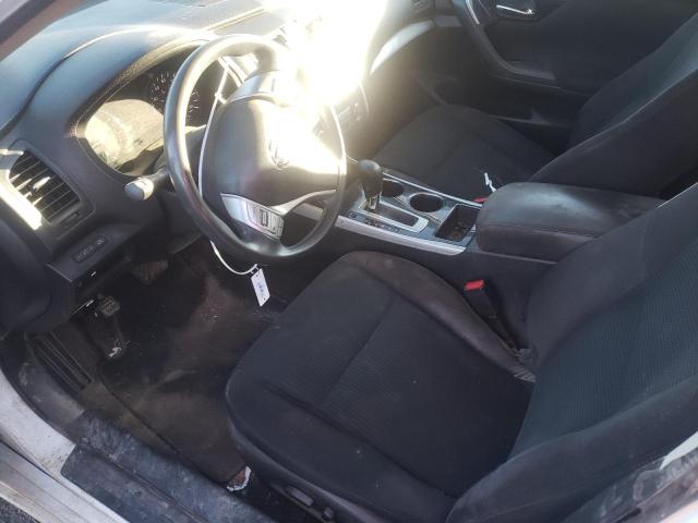 Photo 7 from auction – 2014 NISSAN ALTIMA 2.5 with VIN 1N4AL3AP0EN258401
