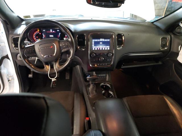 Photo 8 from auction – 2020 DODGE DURANGO GT with VIN 1C4RDJDG8LC308142