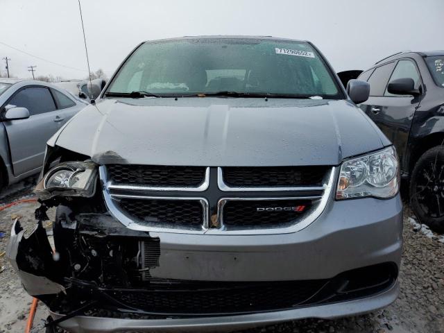 Photo 5 from auction – 2016 DODGE GRAND CARA with VIN 2C4RDGCG2GR333572