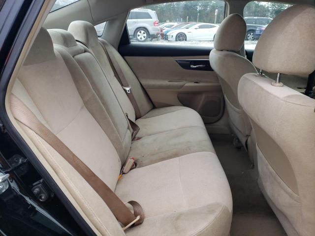 Photo 10 from auction – 2013 NISSAN ALTIMA 2.5 with VIN 1N4AL3AP9DC249352