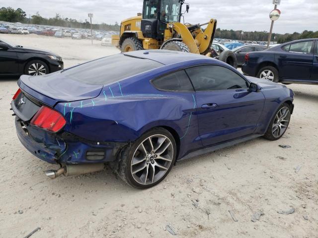 Photo 3 from auction – 2015 FORD MUSTANG with VIN 1FA6P8TH4F5349959