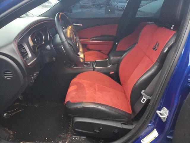 Photo 7 from auction – 2019 DODGE CHARGER SC with VIN 2C3CDXGJ3KH626086