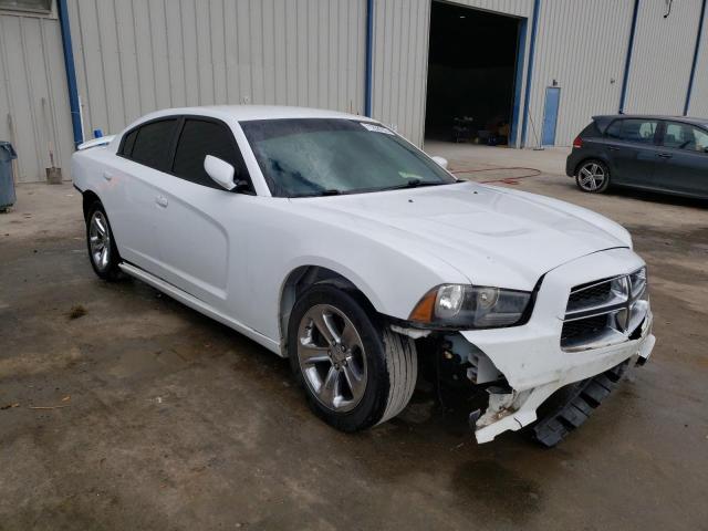 Photo 4 from auction – 2014 DODGE CHARGER SX with VIN 2C3CDXHG2EH207220