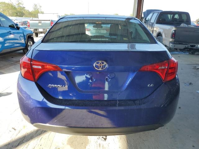 Photo 6 from auction – 2017 TOYOTA COROLLA L with VIN 5YFBURHEXHP648447