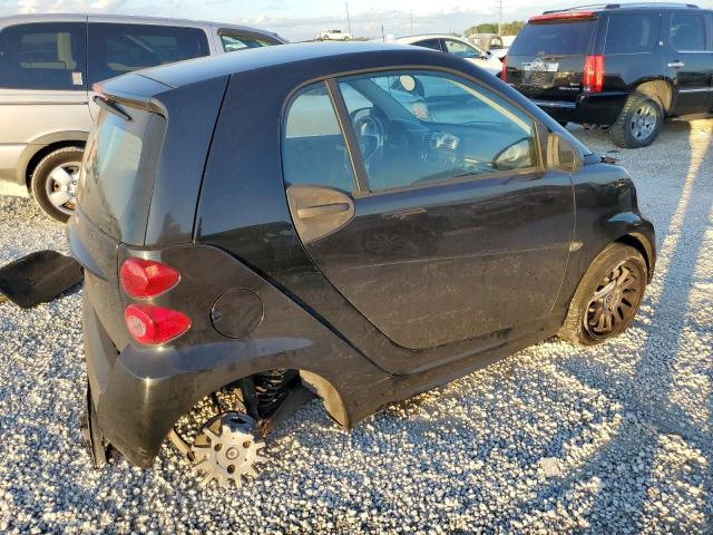 Photo 3 from auction – 2014 SMART FORTWO PUR with VIN WMEEJ3BA1EK749249