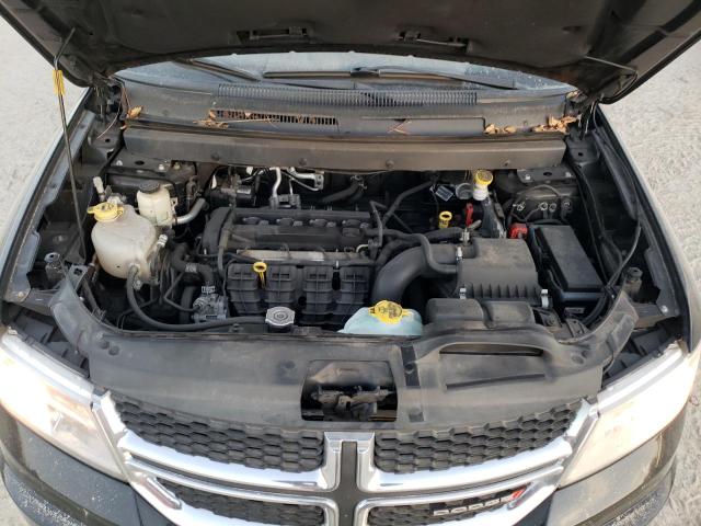 Photo 11 from auction – 2017 DODGE JOURNEY SE with VIN 3C4PDCAB1HT670191