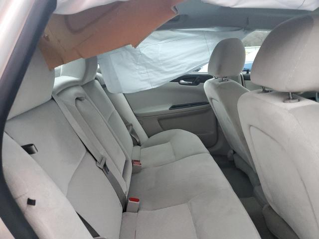 Photo 10 from auction – 2015 CHEVROLET IMPALA LIM with VIN 2G1WB5E34F1118286