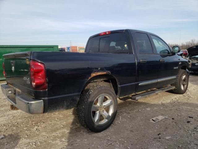 Photo 3 from auction – 2008 DODGE RAM 1500 S with VIN 1D7HU18288S577836