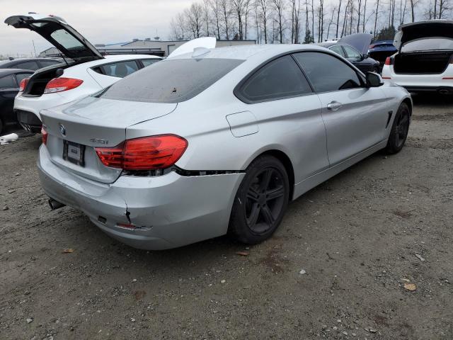 Photo 3 from auction – 2014 BMW 428 XI with VIN WBA3N9C55EK244536
