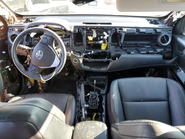 Photo 8 from auction – 2017 TOYOTA RAV4 LIMIT with VIN 2T3DFREV0HW682796