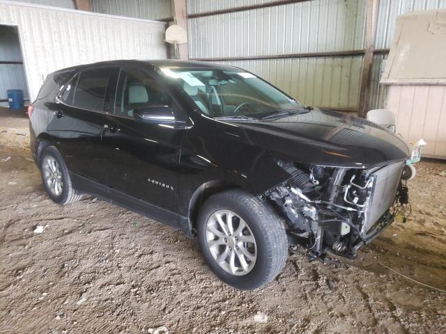 Photo 4 from auction – 2018 CHEVROLET EQUINOX LT with VIN 2GNAXJEV4J6173224
