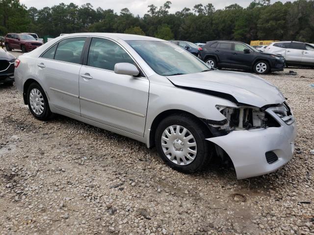 Photo 4 from auction – 2010 TOYOTA CAMRY BASE with VIN 4T1BF3EK7AU023820