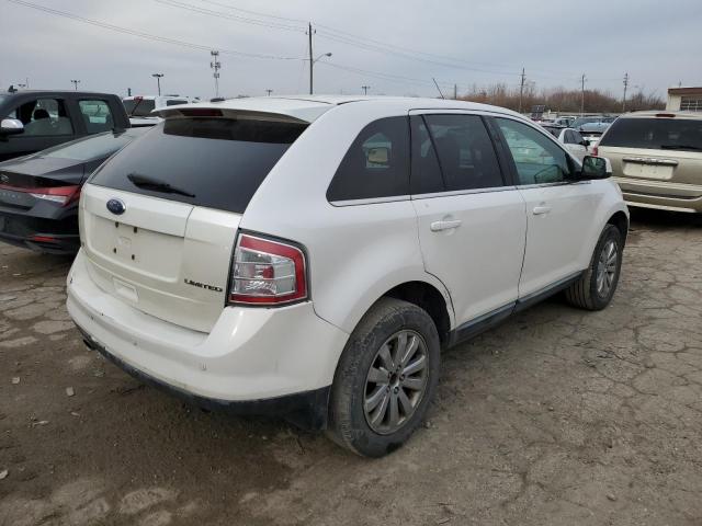 Photo 3 from auction – 2010 FORD EDGE LIMIT with VIN 2FMDK3KC8ABA57000