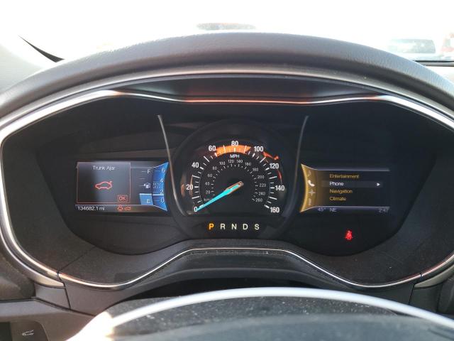 Photo 9 from auction – 2013 FORD FUSION SE with VIN 3FA6P0HR4DR224439