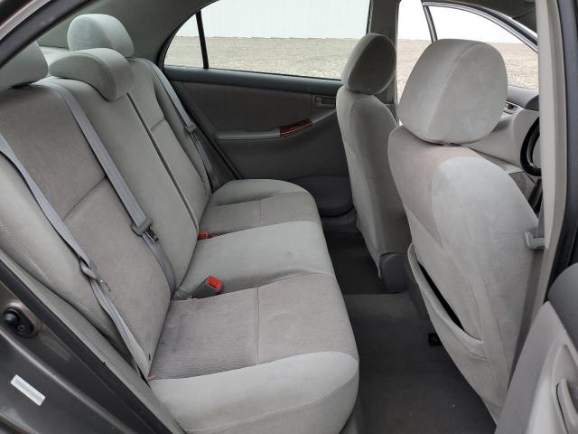 Photo 10 from auction – 2007 TOYOTA COROLLA CE with VIN 1NXBR32E57Z922478