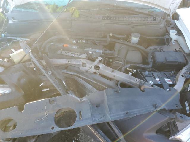 Photo 12 from auction – 2002 HONDA CR-V LX with VIN SHSRD68482U001948