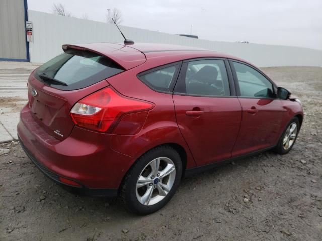 Photo 3 from auction – 2014 FORD FOCUS SE with VIN 1FADP3K24EL166482