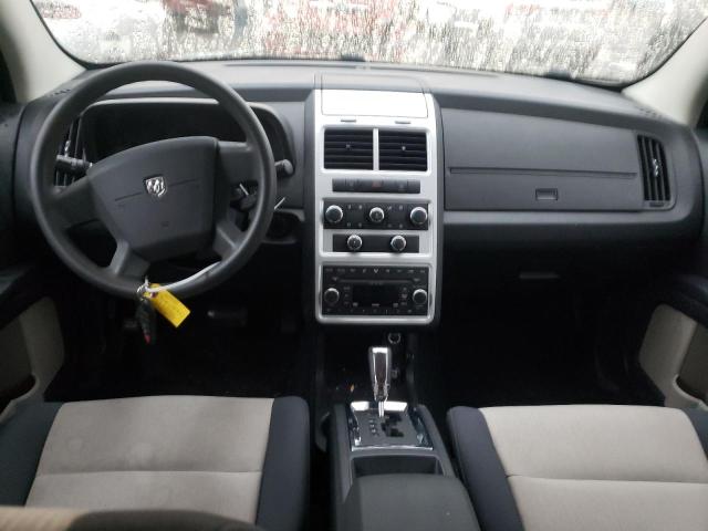 Photo 8 from auction – 2009 DODGE JOURNEY SX with VIN 3D4GG57V49T244732