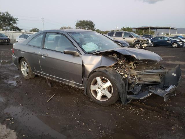 Photo 4 from auction – 2004 HONDA CIVIC EX with VIN 1HGEM22984L045873