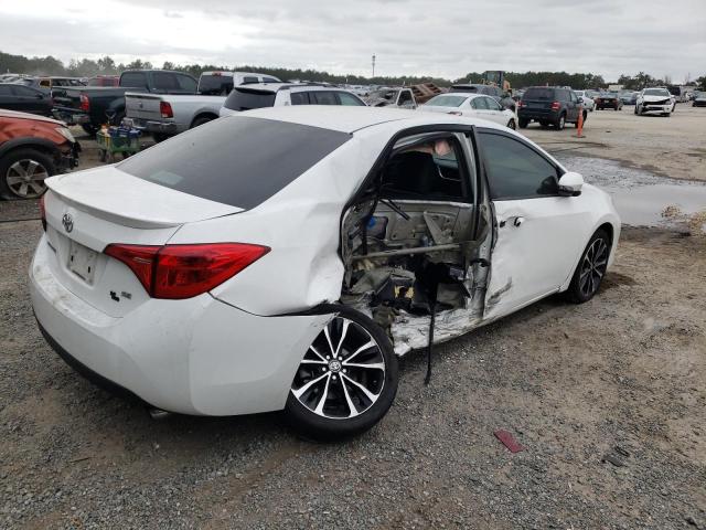 Photo 3 from auction – 2019 TOYOTA COROLLA L with VIN 5YFBURHE9KP916685