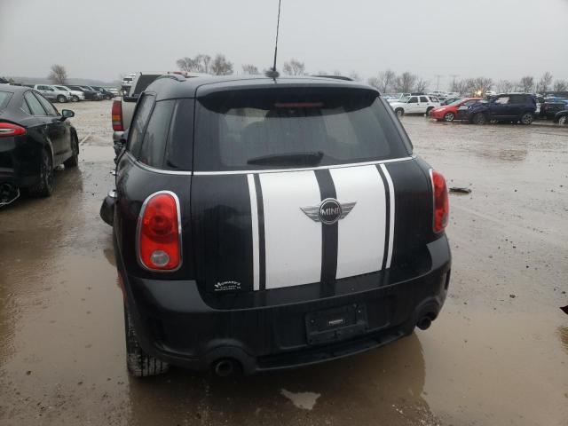 Photo 6 from auction – 2014 MINI COOPER S C with VIN WMWZC3C50EWP26756