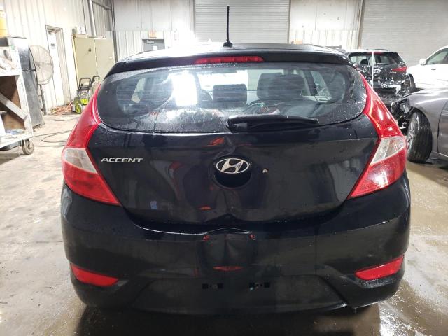 Photo 6 from auction – 2017 HYUNDAI ACCENT SE with VIN KMHCT5AEXHU305615