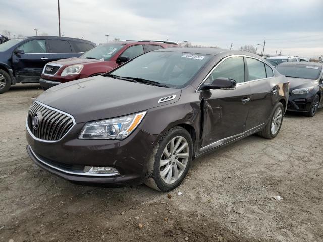 BUICK LACROSSE 2015 with VIN 1G4GB5G31FF232596 - Photo from auction