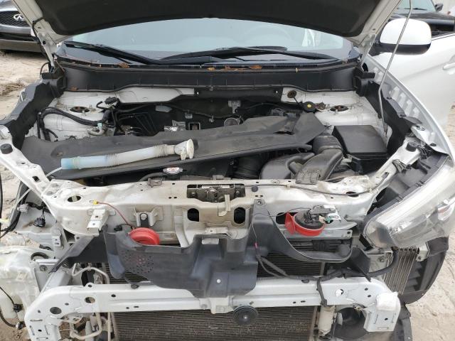 Photo 11 from auction – 2014 MITSUBISHI OUTLANDER with VIN 4A4AP4AU5EE021826