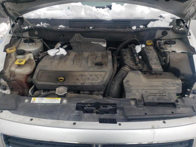 Photo 11 from auction – 2007 DODGE CALIBER R/ with VIN 1B3HE78K77D432558