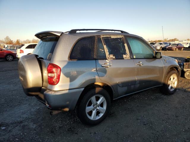Photo 3 from auction – 2005 TOYOTA RAV4 with VIN JTEGD20VX50085538