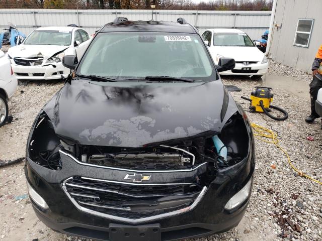 Photo 5 from auction – 2016 CHEVROLET EQUINOX LT with VIN 2GNALCEK1G6303658