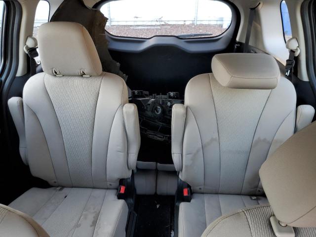 Photo 10 from auction – 2013 MAZDA 5 with VIN JM1CW2CL6D0160936