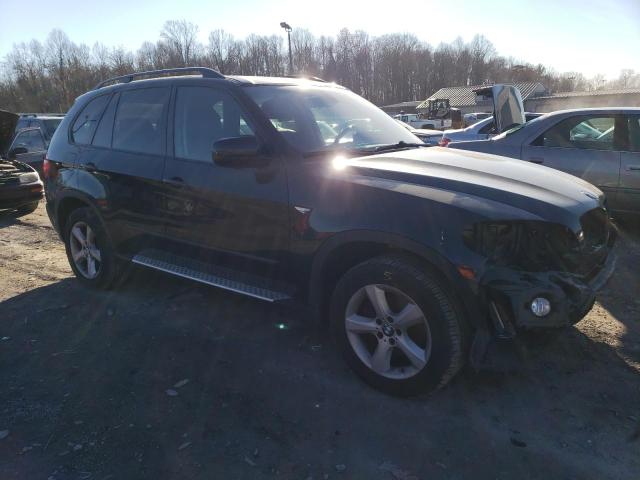 Photo 4 from auction – 2009 BMW X5 XDRIVE3 with VIN 5UXFE435X9L262273